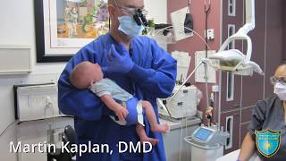 Martin Kaplan, DMD - Testimonial