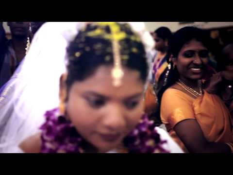 2013 Indian Wedding  Sunder Weds Subha