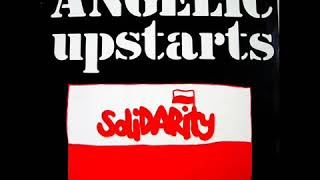 Angelic Upstarts - Solidarity