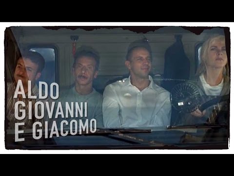 The Revenge - That's Life