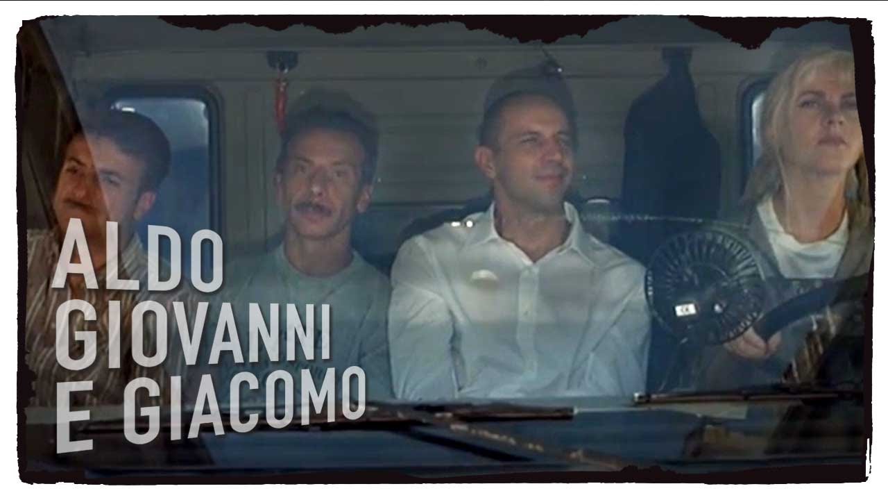 Così è La Vita Aldo Giovanni E Giacomo