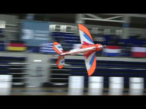 F3P WCh 2023 - F3P-AFM Finals - Sebastien MICEK (FRA)