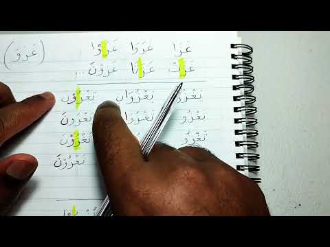 Madinah Book 2 - LESSON 28 (part 2)