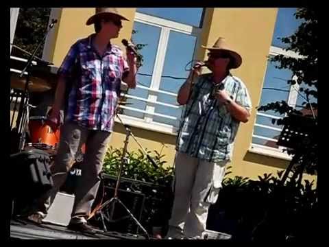 ALEDORY NA SARŠONIMA - RIKO JUBAVI MOJA