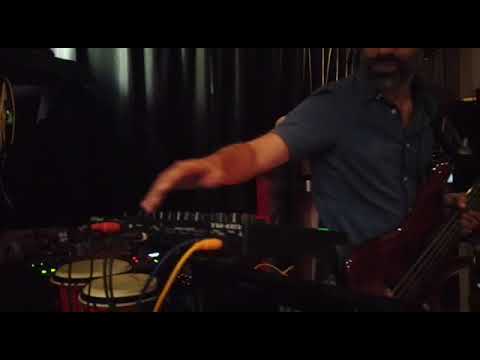 OHALI - LIVE LOOPING - "Gepê" (Paulo Flores) - TEASER