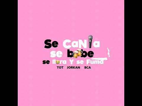 Jorkan x TOT x BCA x Randy Nota Loca - EXCLUSIVE