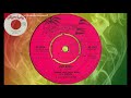 JAM ROCK ⬥Tommy McCook and his Group⬥