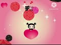 Pucca Theme Song Fanon Version French