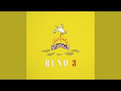 Kalevala 3. runo