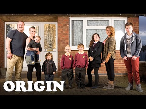 7 Kids And Completely Broke | Skint | Full Episode