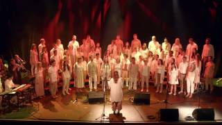 It&#39;s Only Life - Coastal Sound Youth Choir: Indiekör 2016 (The Shins cover)