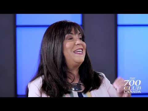 Cathy Ciaramitaro Interview