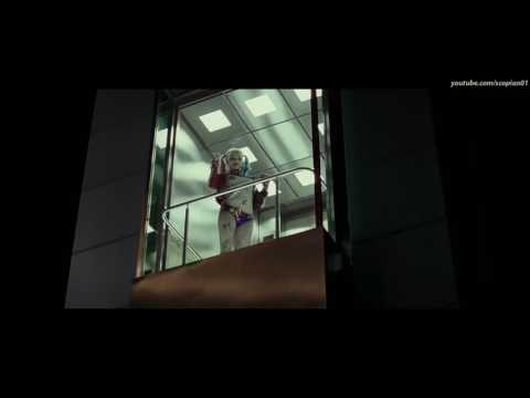 Come Baby Come - Elevator Scenes