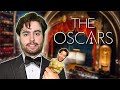 Why the Oscars Drive Me Crazy