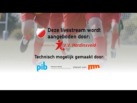 Livestream VVH_10-10-2020