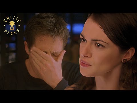 He's Really Not Your Son? (Rachel Weisz) | About a Boy