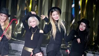 161231 S.E.S. - Candy Lane