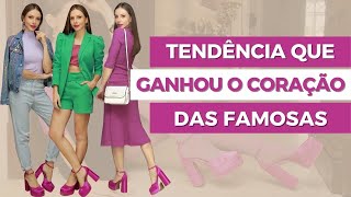 Descubra a tendência que está bombando em 2022 🔥