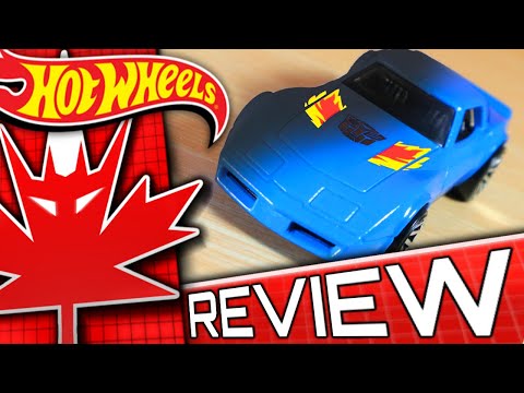 Hot Wheels Color Shifters x Transformers 1980 Chevy Corvette Машинка Хот Вилс Шевроле Корветт, меняющая цвет - фото 1 - id-p2904467702
