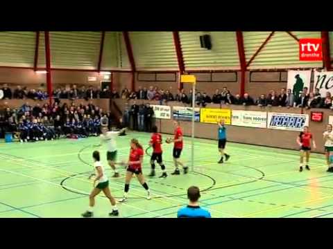 DOS'46 verliest na zinderend slot