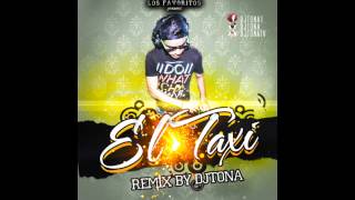 EL TAXI ft ELLA QUIERE 2015 || REMIX || OSMANI ft. PITBULL ft. SENSATO DEL PATIO