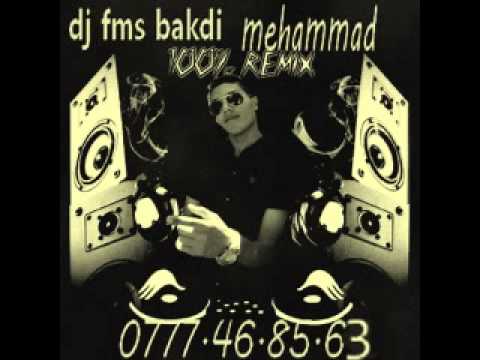 cheba djenet   ntouma wa3rine dj fmsS
