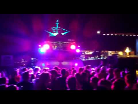 MS KOI Boris Dlugosch Derrick White Hamburg 27.05.2016