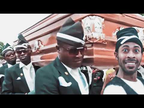 COFFIN DANCE || Official Music video || funeral dance 2020 || Sapan Ahamed