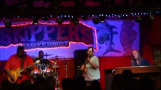 Michael Burks 03/23/2012 "Empty Promises"