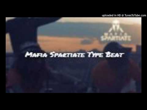 Mafia spartiate X Damso Type Beat (Prod.by.Rlt Beat)