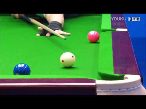 Chen Zhe VS Shi Tianqi - Stage 3 - 2022 Joy Cup World Heyball Masters A Class Station Shijiazhuang