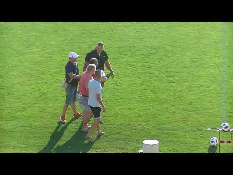 FK Hodonín-Vyškov 1:0/0:0/-3.kolo msfl-18.8.18