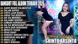 Download lagu FULL ALBUM DANGDUT KOPLO TERBARU 2026   GADIS MANIS KALIMANTAN, DALAM SEPIKU PIK NADA TERPOPULER! mp3