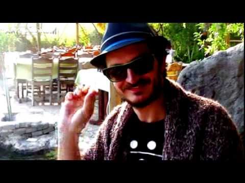 Burak Yeter @ Flybox (Partybodrum) Girl On Fire