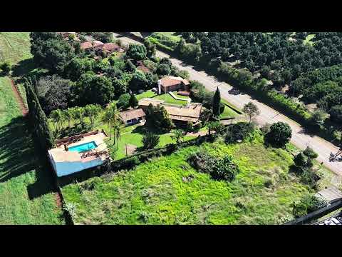 Conhecendo Cascalho - Cordeirópolis sp