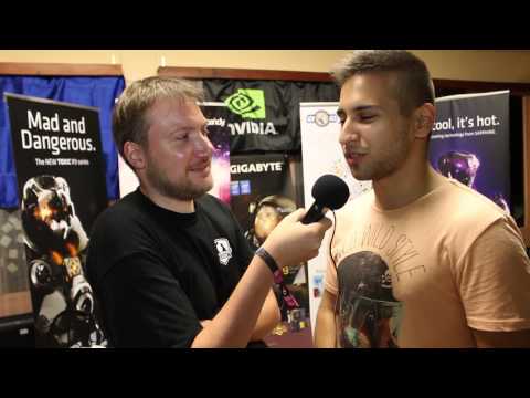 GameStar tábor 2014 - 6. nap