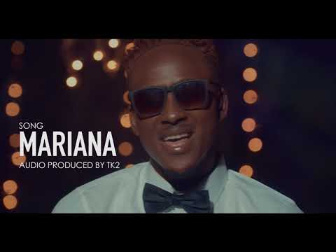 Happy C - Mariana (official video)  sms (Skiza 5963662) to 811