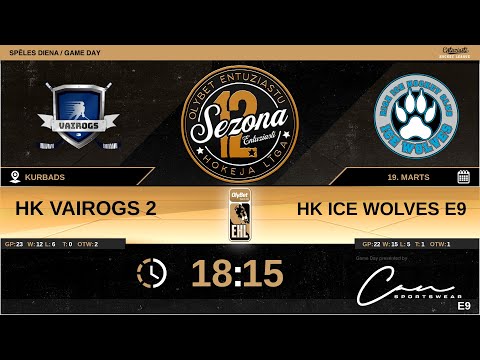 2023 03 19 HK Vairogs 2 - HK Ice Wolves E9