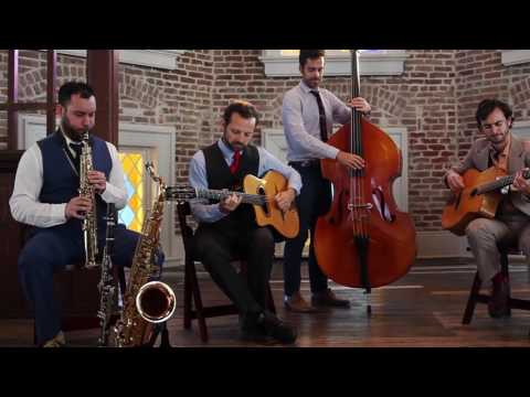 The Bailsmen - Swing For Ninine