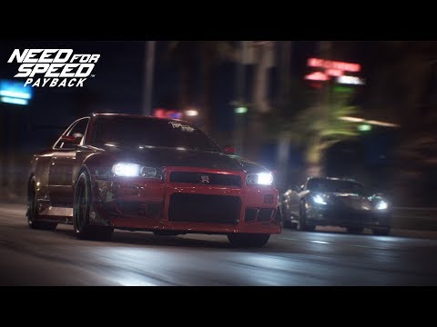 A$AP Ferg feat. Meek Mill - Trap And A Dream (NFS Payback Soundtrack)