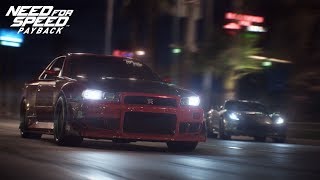 A$AP Ferg feat. Meek Mill - Trap And A Dream (NFS Payback Soundtrack)