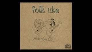 Folk Uke - I Still Miss Someone (Johnny Cash Ukulele Cover)