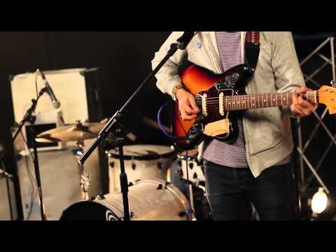 Basement Tape - Old Picture (Live at Live TV Studio)