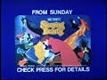 Sleeping Beauty Cinema Trailer 1981
