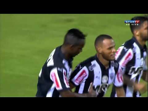 Atlético-MG 3 x 0 Schalke 04 - 13/01/2016 - Narração Mário Henrique Caixa (Itatiaia)