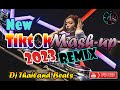 New Tiktok Mash Up 2023 Remix Thailand Style