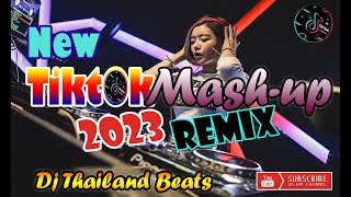 Download lagu New Tiktok Mash-up 2023 Remix Thailand Style mp3
