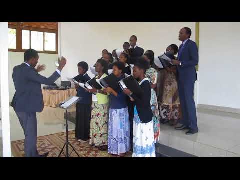 Iby'isi Yesu yabinkuyemo