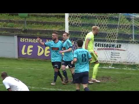 FC Moutier - SV Muttenz 07.05.2017  (2-1)