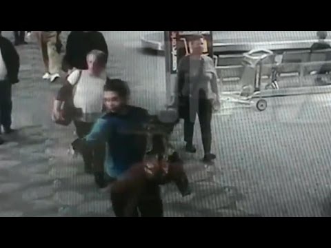 Florida airport shooting suspect appears in court